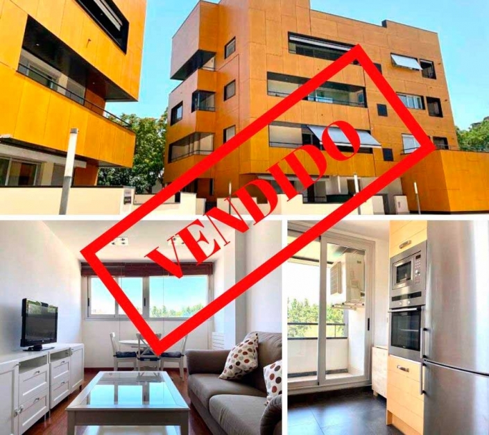 Piso Casablanca Zaragoza