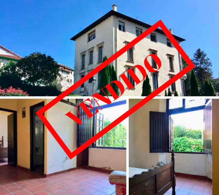 Piso en Comillas calle Ocejo