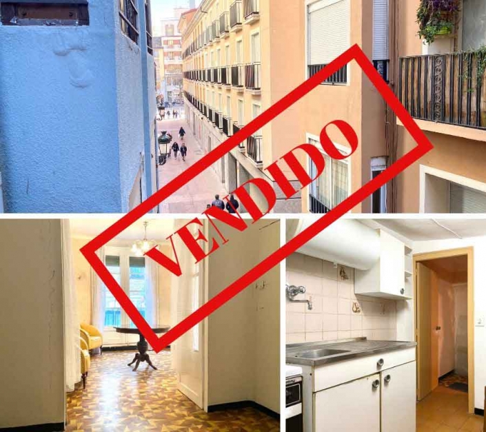 piso en venta en san pablo