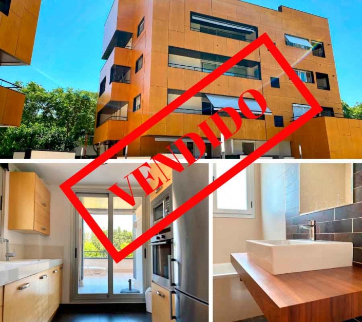 Piso Gaston de Bearne